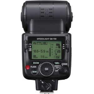 اسپیدلایت نیکون SB-700